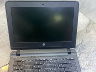HP ProBook 11 G2  Intel celeron, ( 6th generation)