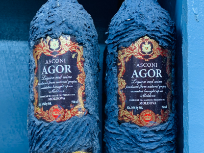 Agor