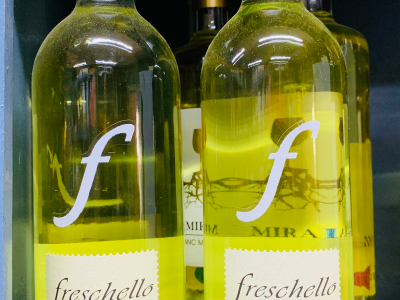 Freschello
