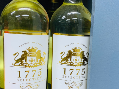 1775 selection