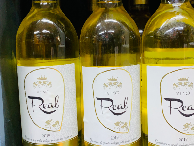 Vino Real