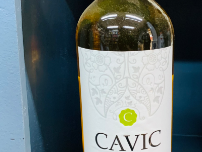 Cavic