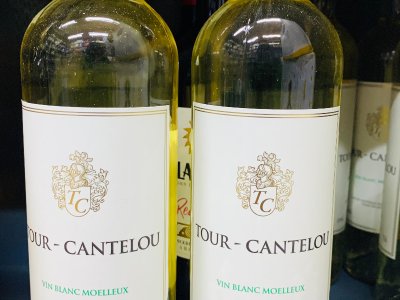 Cantelou