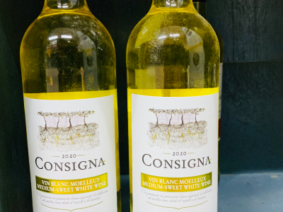 Consigna