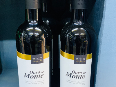 Ouro de Monte