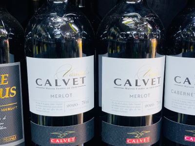 Calvet Merlot