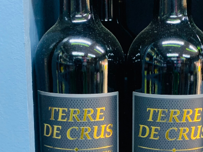 Terre de crus
