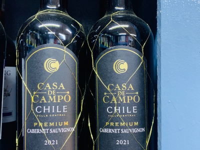 Casa de campo