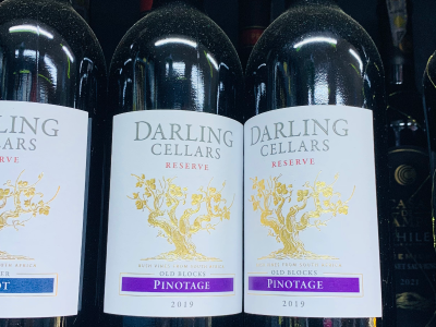 Darling Cellars