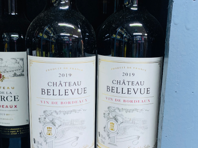 Château Bellevue