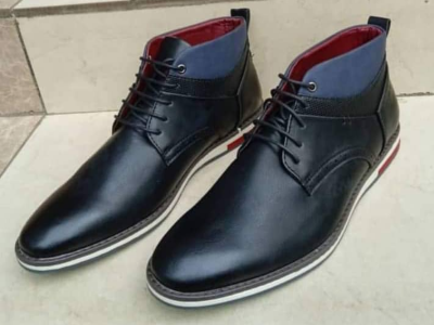Male shoe