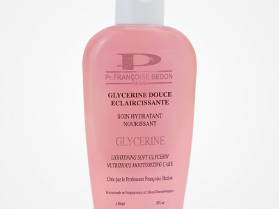 Pr. Françoise Bedon glycerine douce