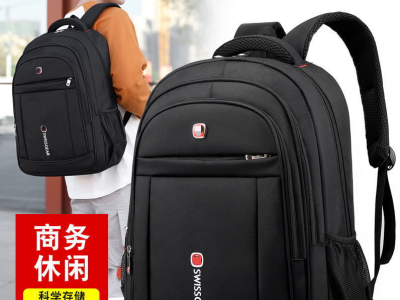 Backpack bag for men