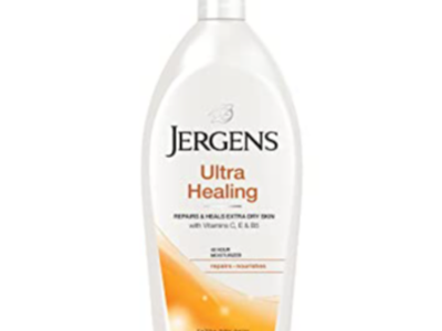 JERGENS(Ultra Healing)