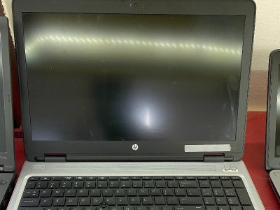 Hp probook 650 G1