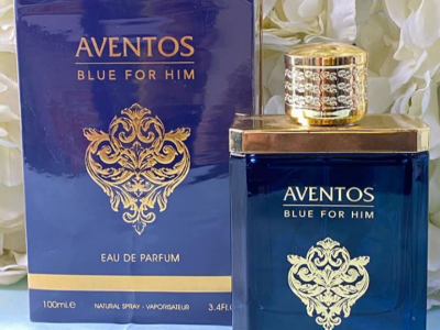 Aventos (Blue For Him)