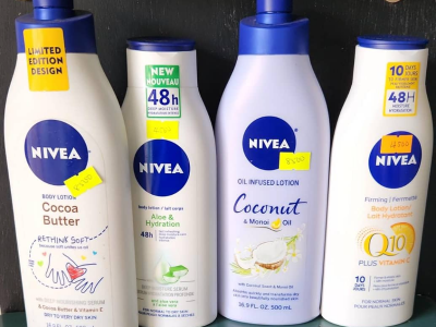 Nivea