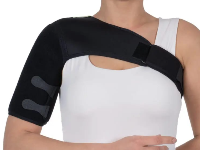 Shoulder support