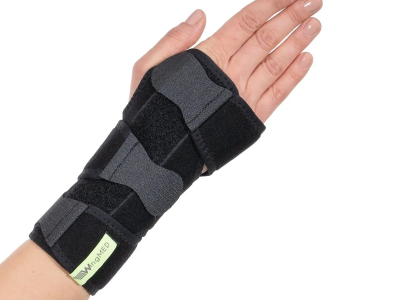 Wrist band