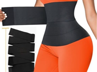 Tummy wrap