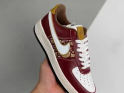 Nike Shoe