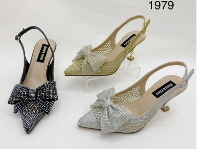 Zara designer Heels sandals