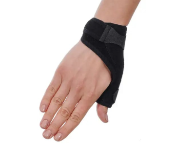 Thumb splints