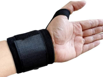 Wrist band