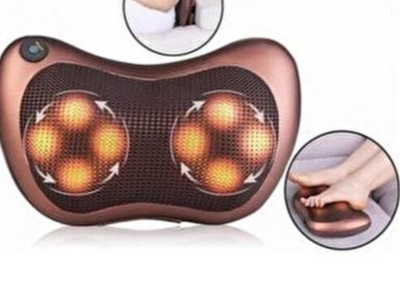 Massage machine