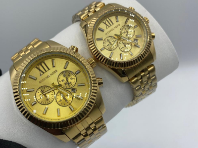 Wrist watch