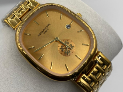 Wrist watch