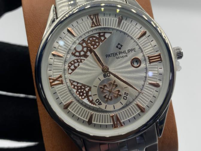 Wrist watches