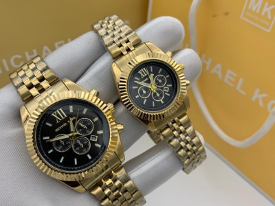 Wrist watch