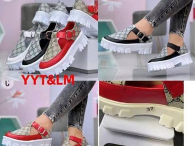 Shoes