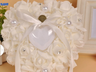 Ring box