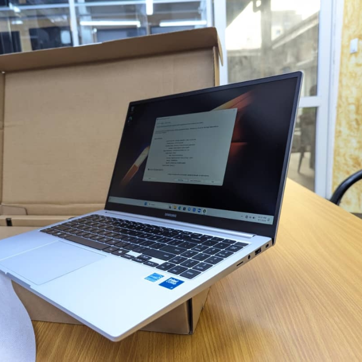 Laptops