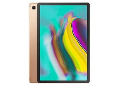SAMSUNG TAB S5e