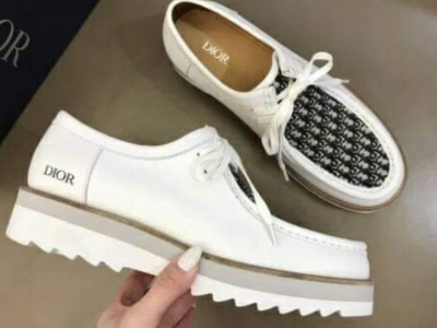 Male shoes