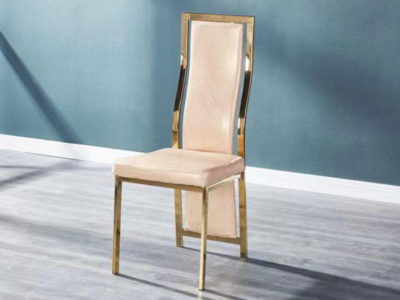 6pcs chaises pour table à manger