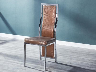 6pcs chaises pour table à manger