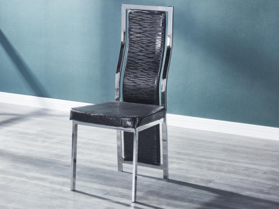 6pcs chaises pour table à manger