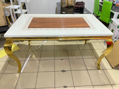 Table à manger