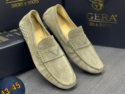 Mocassins homme