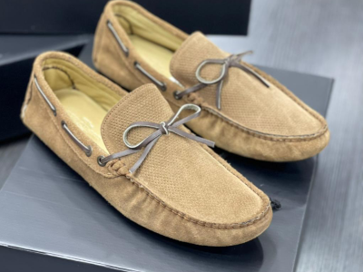 Mocassins homme