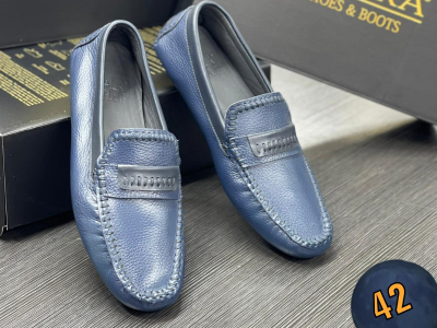 Mocassins homme