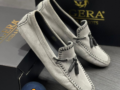 Mocassins homme