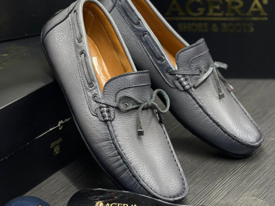 Mocassins homme
