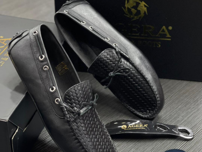 Mocassins homme