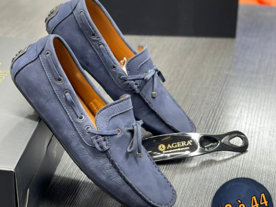 Mocassins homme