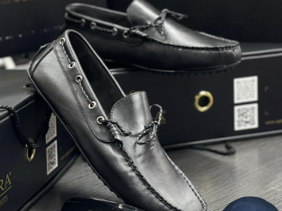 Mocassins homme